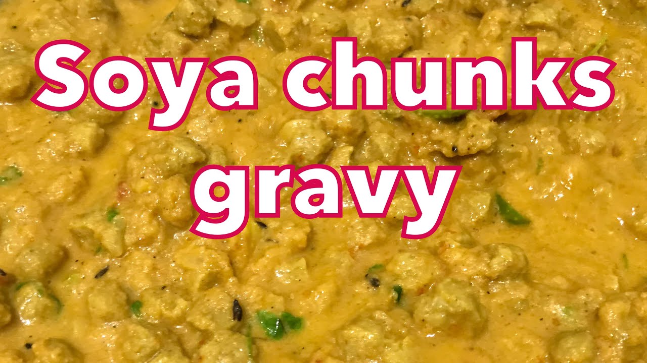 Meal Maker Gravy YouTube