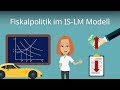 Fiskalpolitik im IS LM Modell - einfach erklärt! Mp3 Song