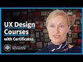 How to start learning ux design interaction design foundation review