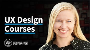Interaction Design Foundation Review: UX Design Education