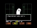 End of video