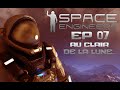 Space engineers opration phoenix  ep07 au clair de la lune