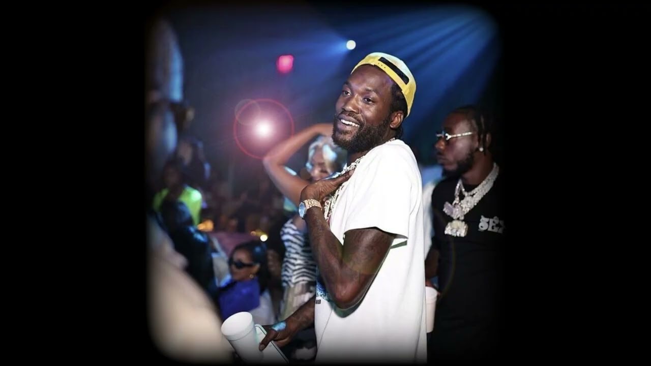 Meek Mill x Kocky Ka Type Beat - 