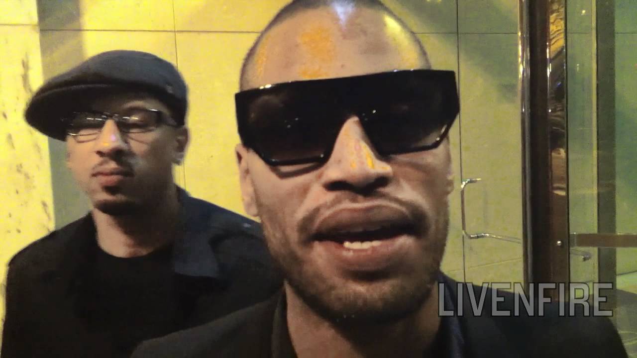 Ver Spaceman Cell Speaks on Life Coordinates and his new projects en YouTube Ver Spaceman Cell Speaks on Life Coordinates and his new projects en YouTube