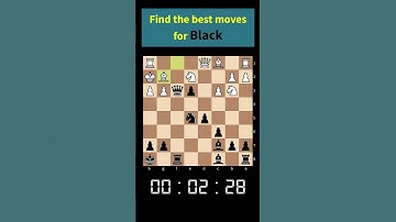 Chess Puzzle 492