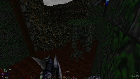 Hexen: A New World + Hexercise - Part 2