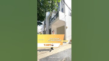 BÁN NHÀ HẺM XE HƠI CHU VĂN AN p12 BÌNH THẠNH NGAY HỌC VIỆN CÁN BỘ GẦN CHỢ BÀ CHIỂU.