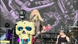 Doga - Nejsi nevinná (Masters of Rock 2025 - Vizovice) 4K Live Video 