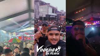 Mc Pqd - Ai Ai Ai Debochado Vinicinho Da Penha Tik Tok