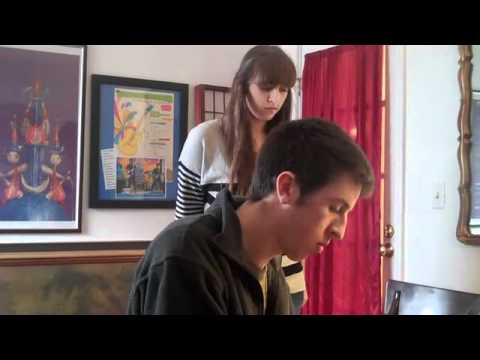 "You're Beautiful" by James Blunt cover- Danielle ...