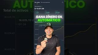 Cómo Ganar Dinero En Automático Con Binance Sin Saber De Trading