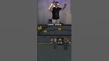 Real Life VR Haptic Suit!