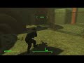 Fallout 4 ps4 pro gameplay pt 22