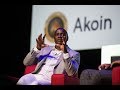 Akon: Using Influence for Social Good