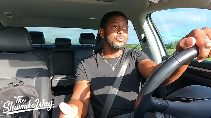 Why there's no community in the black community