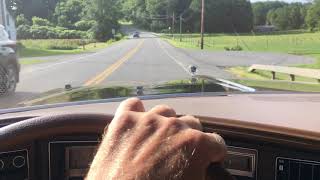 1974 Buick Electra
