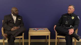 Iowa Quad Cities Law Enforcement Community Partnership | Training and Body Cameras