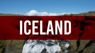 Iceland | a short video of my Iceland trip