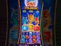INSANE BONUS on Dragon Spin Saga!! #slot #casino #youtubeshorts