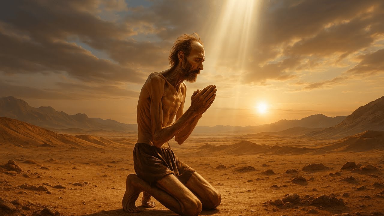 👉 Силата на Библейския Пост – Ключът, Който Отваря Небесата