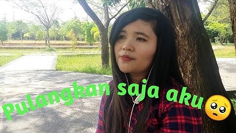 hati yang luka - Betharia Sonata cover Maria