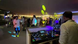 A little party never killed nobody - open Format dj dance floor #pop #dance #90s #2000s #house 