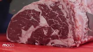 Specialists in Meat Production. Trusted by Chefs.