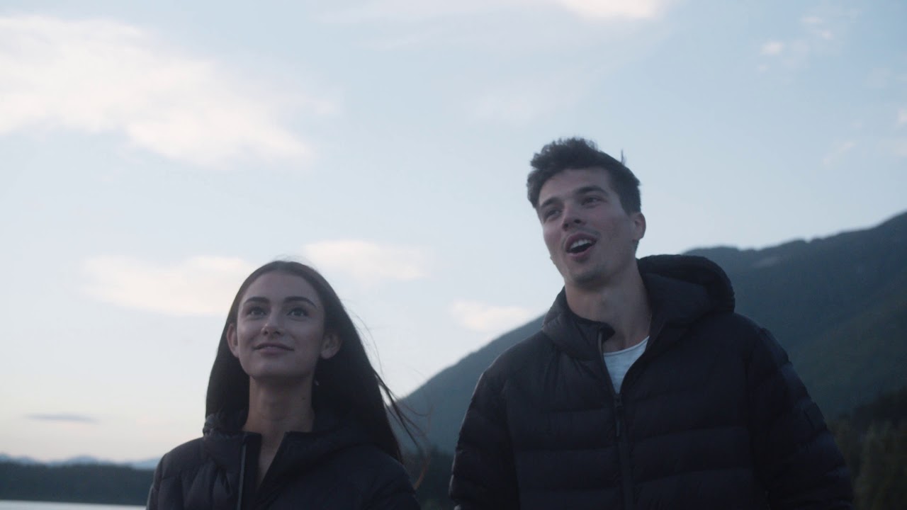 Heated Smart Jacket with Bluetooth 