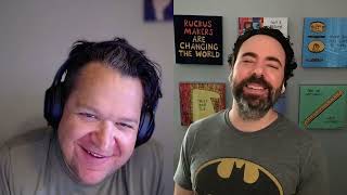 Ruckus Makers Reject the Premise Part 3