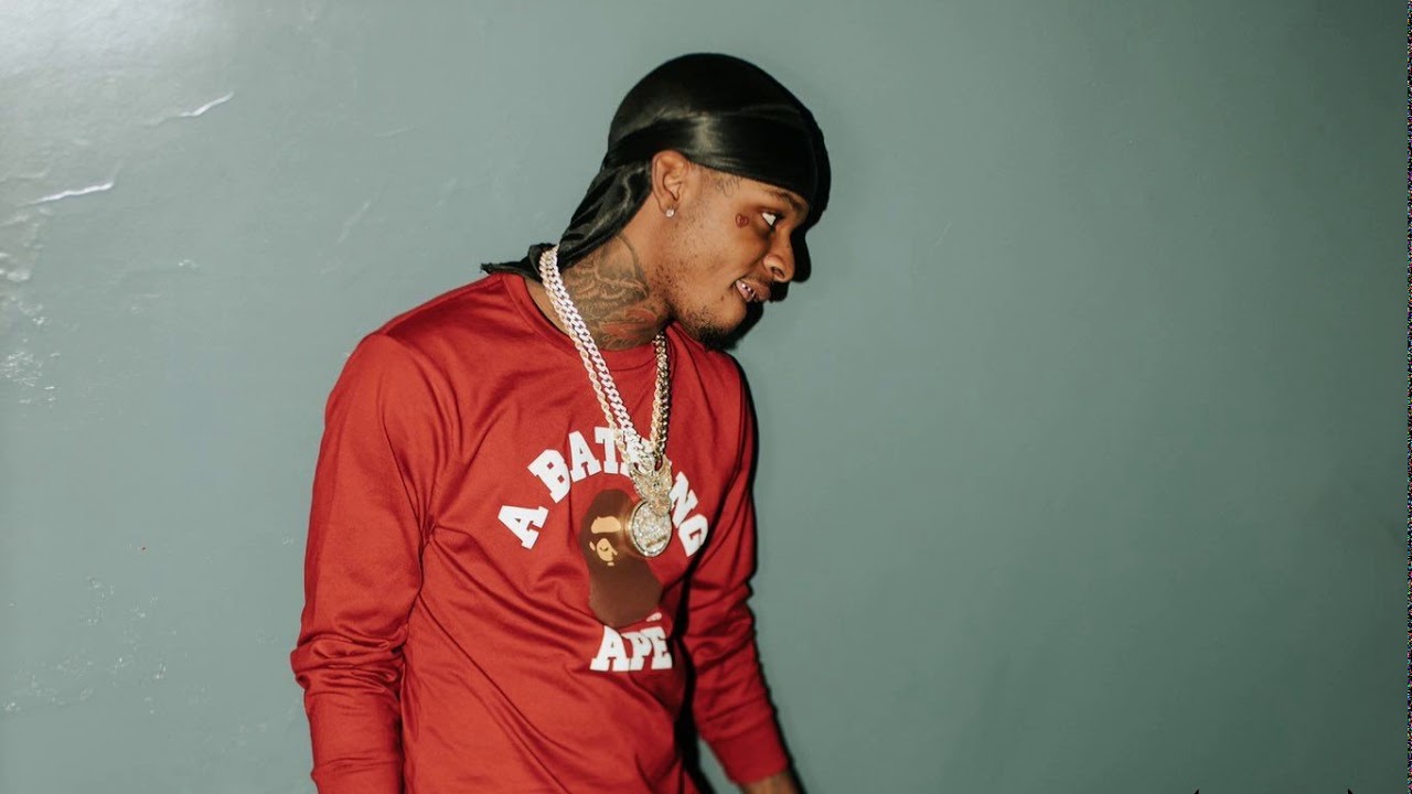 [FREE] NoCap x Toosii Type Beat - "Jail Story" (prod. Hellion x Ubeatz)