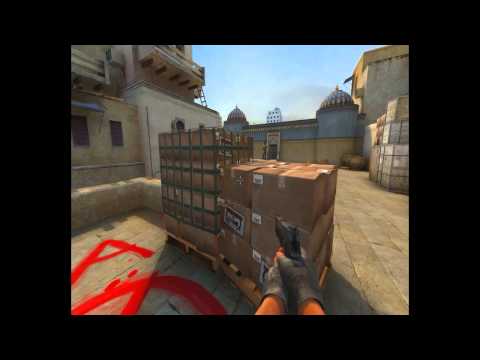 csgo ace by mustafa(edit by TeRoRisT)