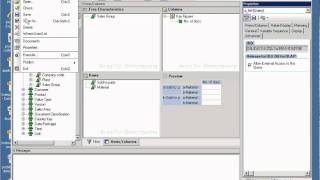 Xcelsius And Bw With Live Office Step 1 Query Designer