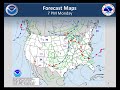 Severe Weather Briefing for June 22, 2014