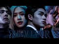 Survivor fanmade trailer   kpop multifandom