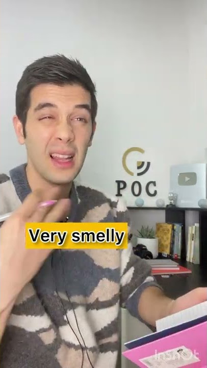 Improve Your English Vocabulary (Stop Using Simple Words!)