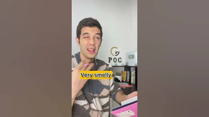 Improve Your English Vocabulary (Stop Using Simple Words!)