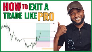 Best Way To Exit a Trade by Solomon King 6,618 views 12 days ago 9 minutes, 19 seconds