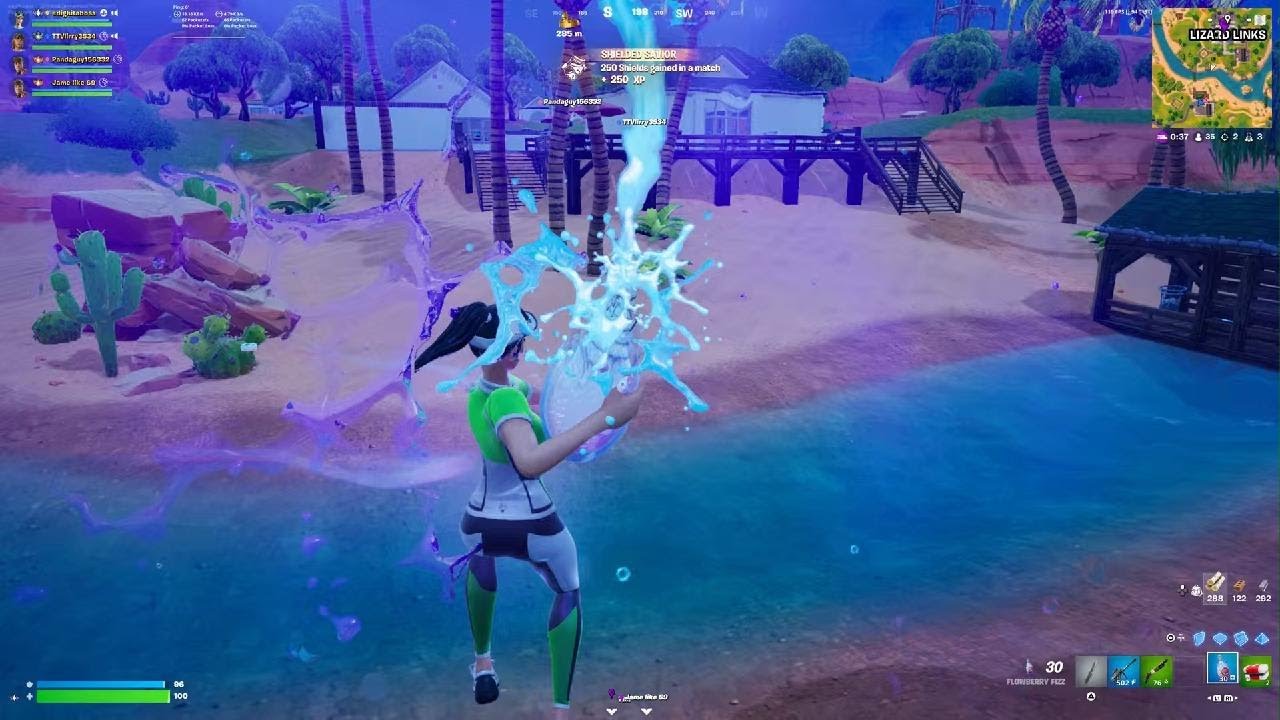 DOMINARE TOTALA IN FORTNITE RANK REALOD 29 KILLS SI UN WIIN EPIC - YouTube