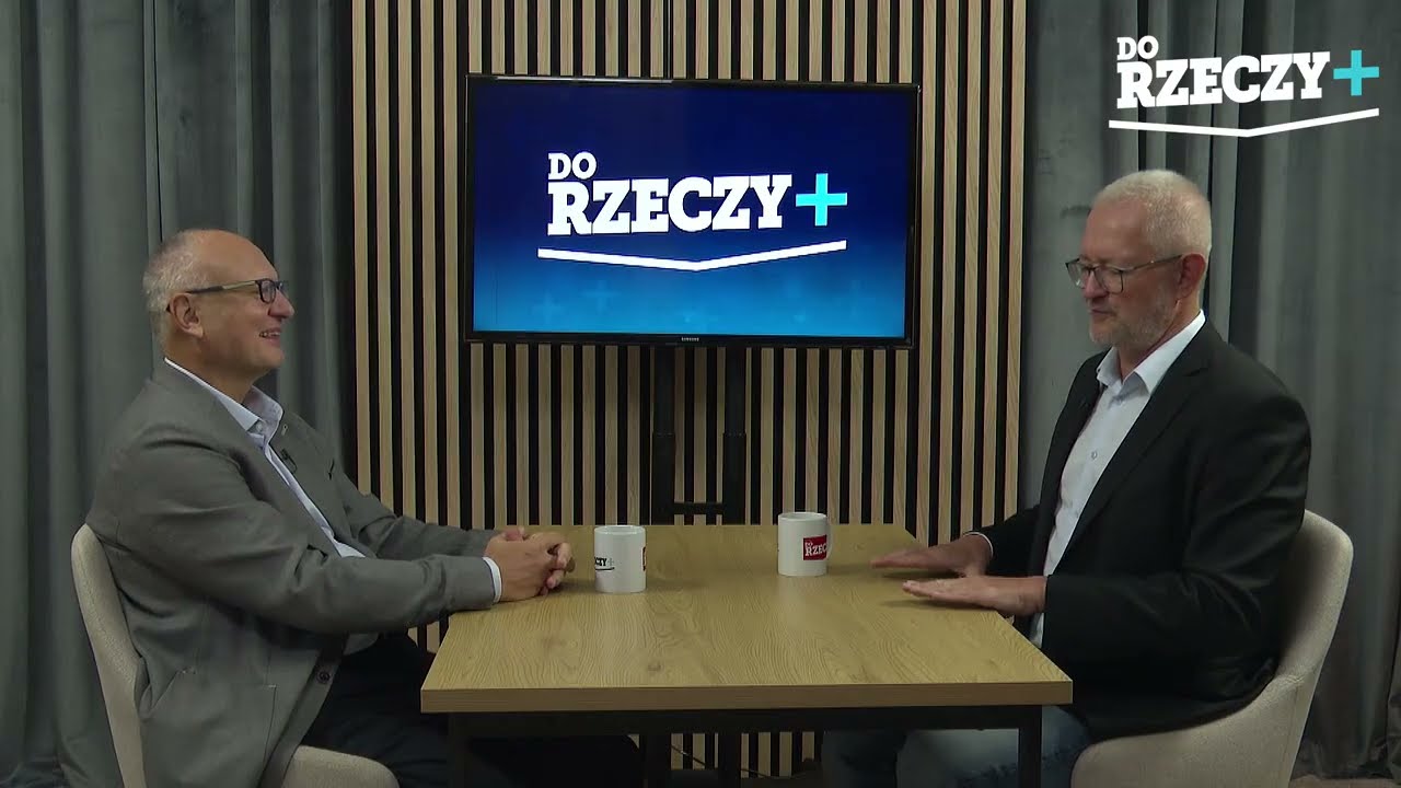 Miniatura: Lisicki: Nie wiem, co PiS osiąga, atakując...