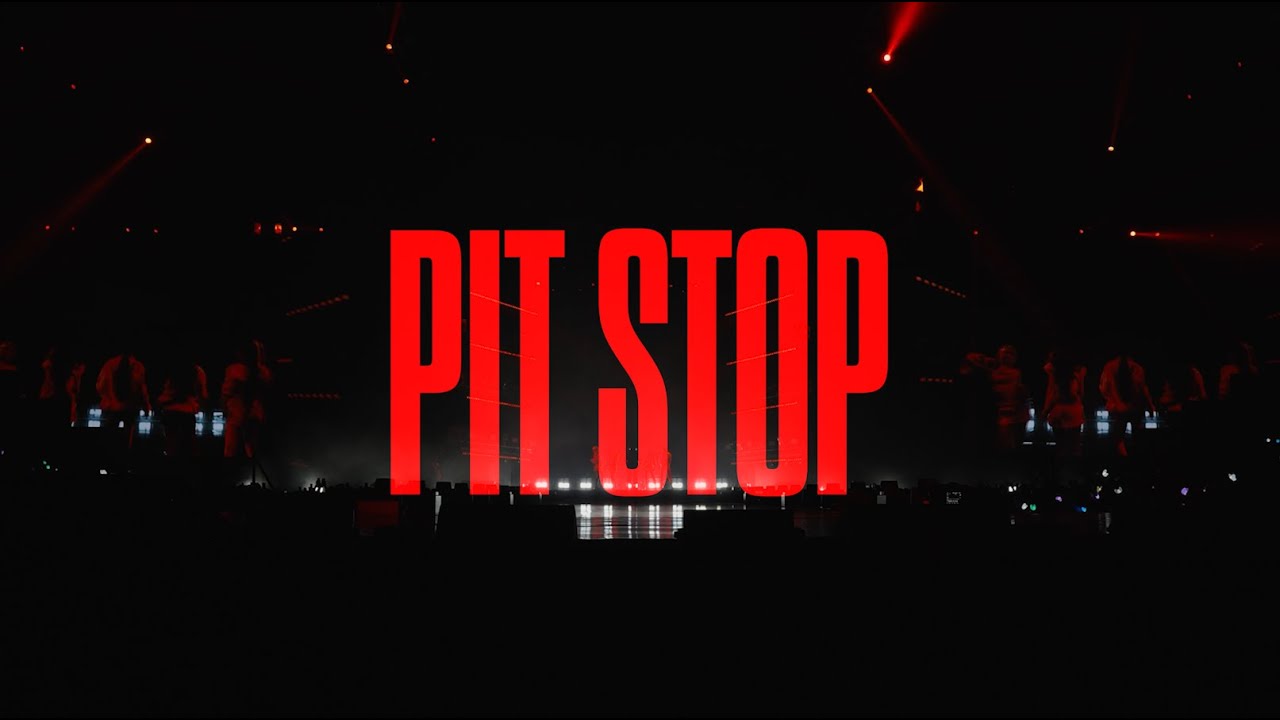 NJZ(엔제이지) - PIT STOP | STAGE CAM | COMPLEXCON