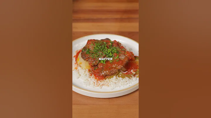 Every family had one of these #cooking #recipe #foodasmr #food