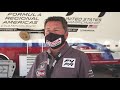 Scott Goodyear Explains FIA Red Flag