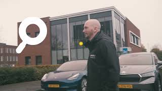 Beveco Work Together - Project Engineer Meet- En Regeltechniek