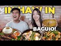 Trying Inihaw Republic with my Filipino Friend!😂 | Pakbet, BBQ, Sinigang, Liempo Galore