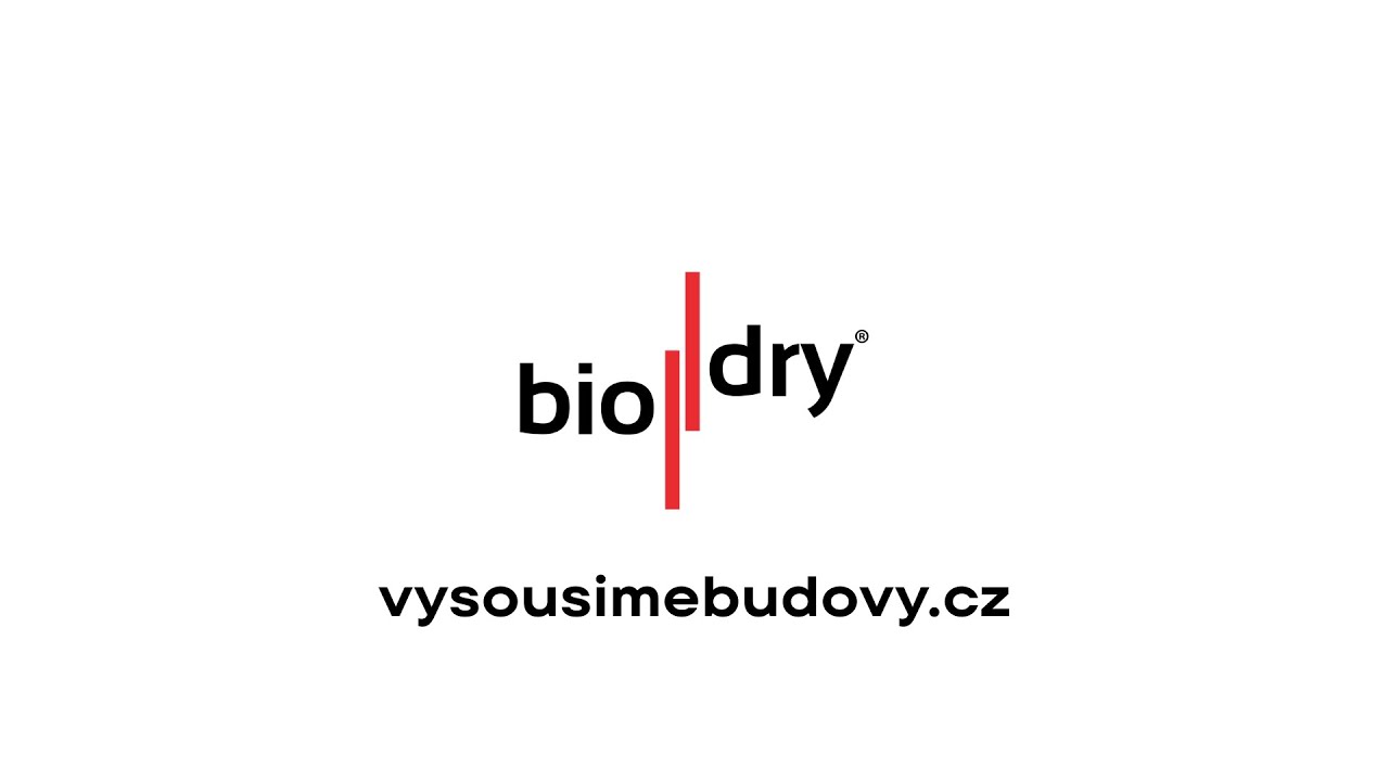 Biodry ČR - promo video 2025