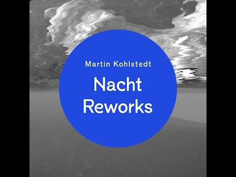 Martin Kohlstedt - NIO (Worm Is Green Rework)