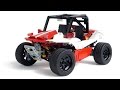 LEGO Technic 42000 C-Model - BF Injection (GTA San Andreas)