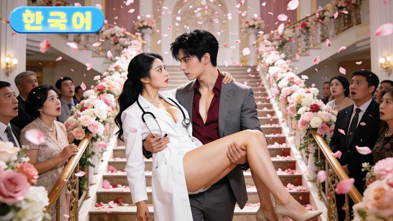 외과의사가 단역 여캐로 빙의, 3회 안에 죽는 운명을 알자 바로 이혼서를 내밀었다. 그런데 차가운 CEO가 그녀를 껴안고 다시 빼앗아 재벤가에 들여 끝없이 사랑했다!