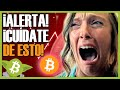 ¡Que No Te Engañen! ¡Esto Está Pasando con Bitcoin y las Altcoins! – Noticias Criptomonedas -