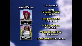 Tricia Sue Ann Meroe ~ Medium Obituary Details